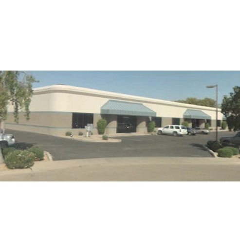 solintity  Corporate Headquarters